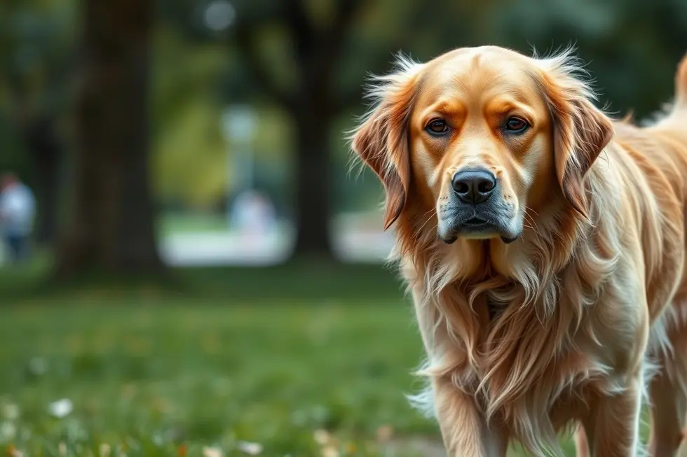 A Dor em Pets: Desvendando os Sinais Silenciosos