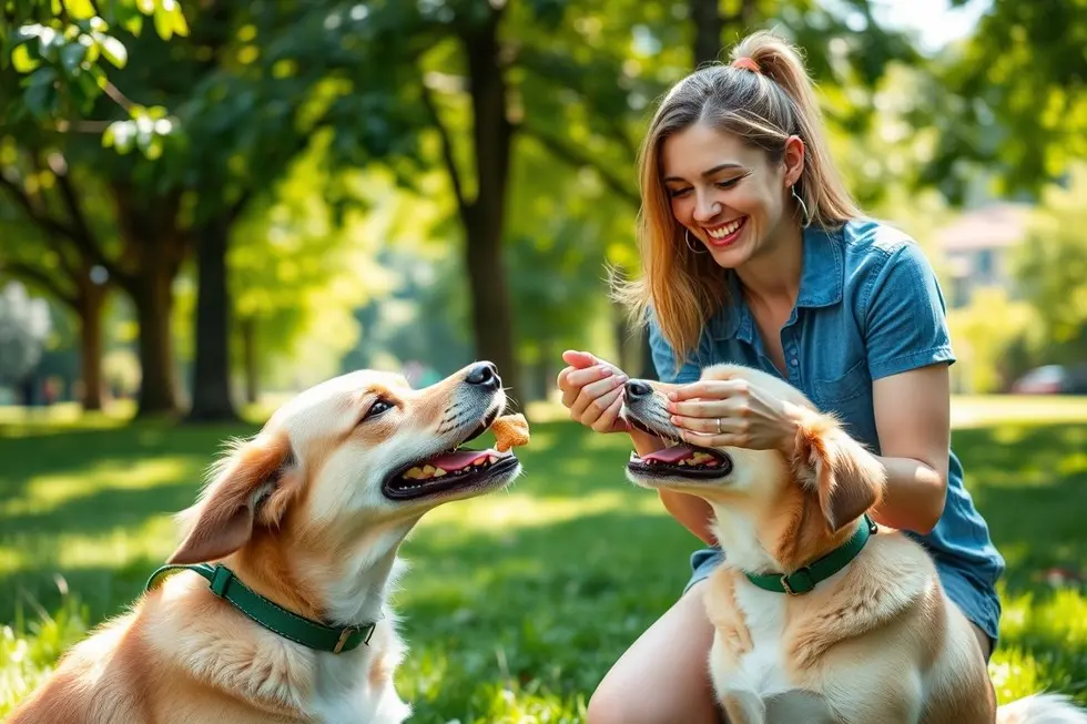 Entendendo o Papel do Adestrador de Cães