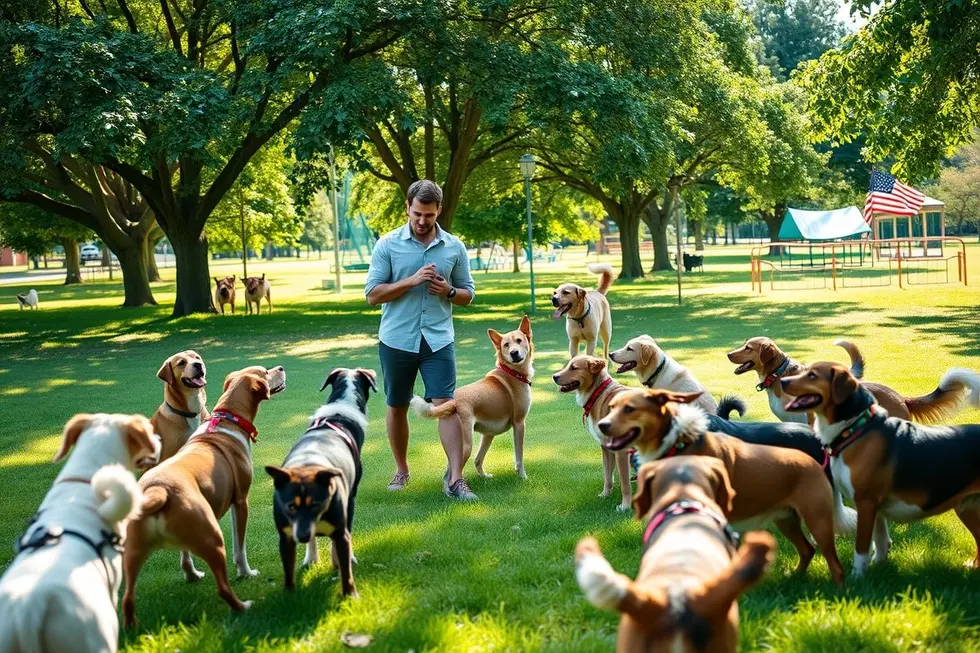 Entendendo o Papel do Adestrador de Cães