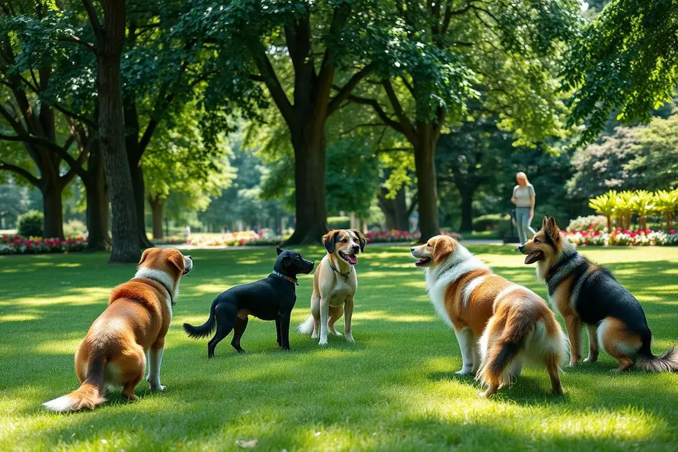Entendendo o Papel do Adestrador de Cães