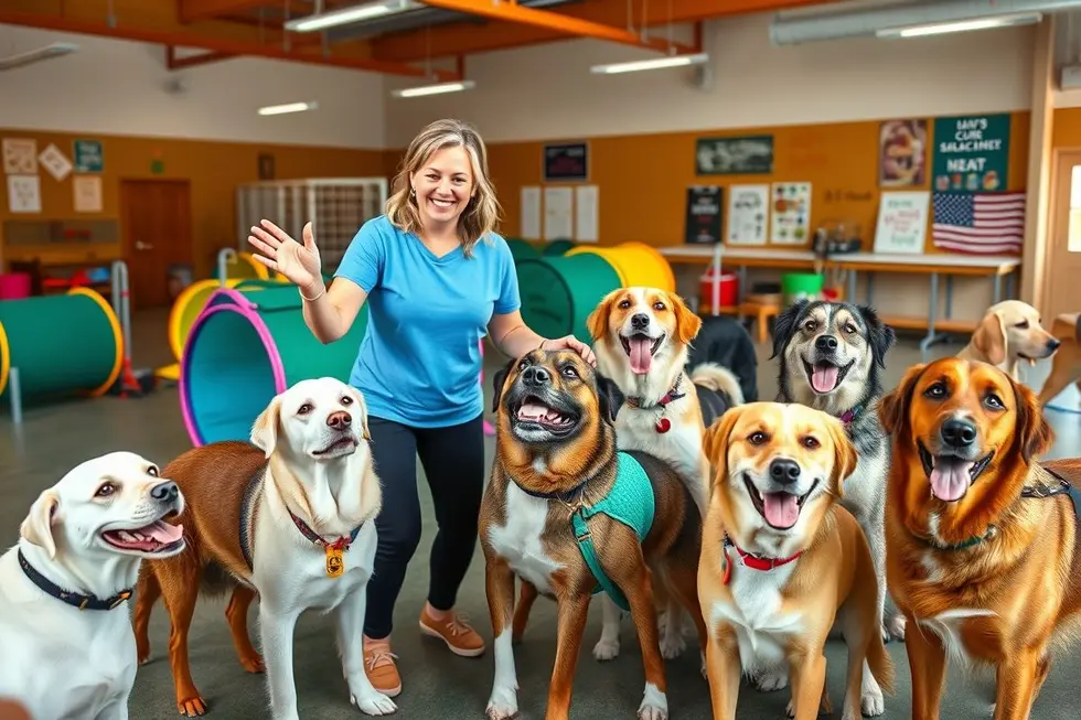 Entendendo o Papel do Adestrador de Cães