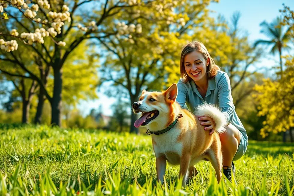 Por que Escolher a Carreira de Adestrador de Cães