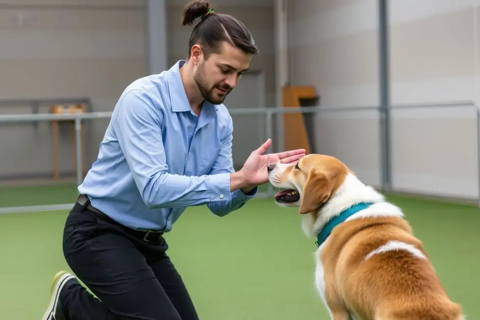 O que é Precisão no Adestramento Canino?