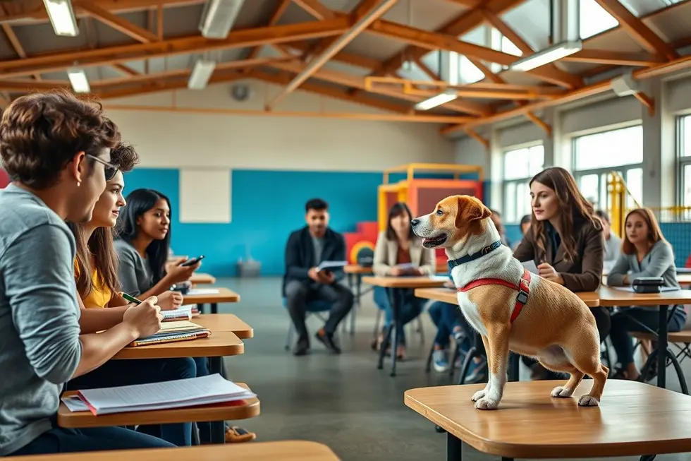 Requisitos e Formação para se Tornar Adestrador de Cães