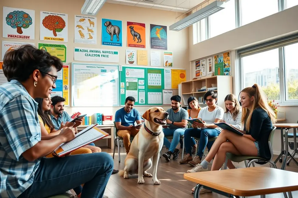 Formação e Certificações Necessárias