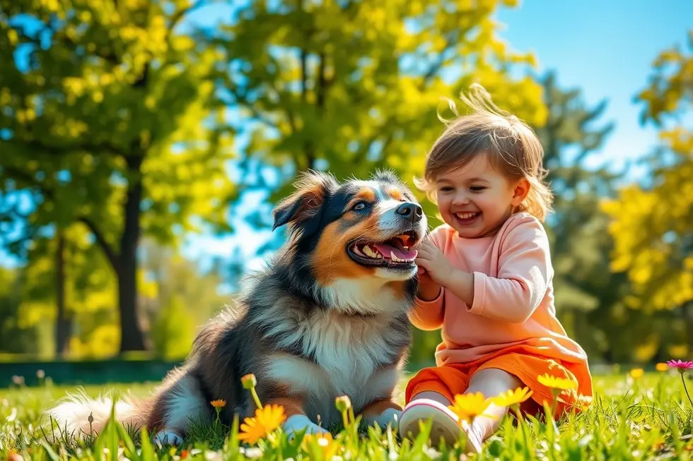 Vantagens Exclusivas de Adotar um Cão Vira-Lata