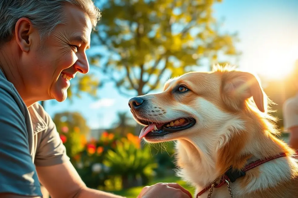Entendendo o Comportamento Canino