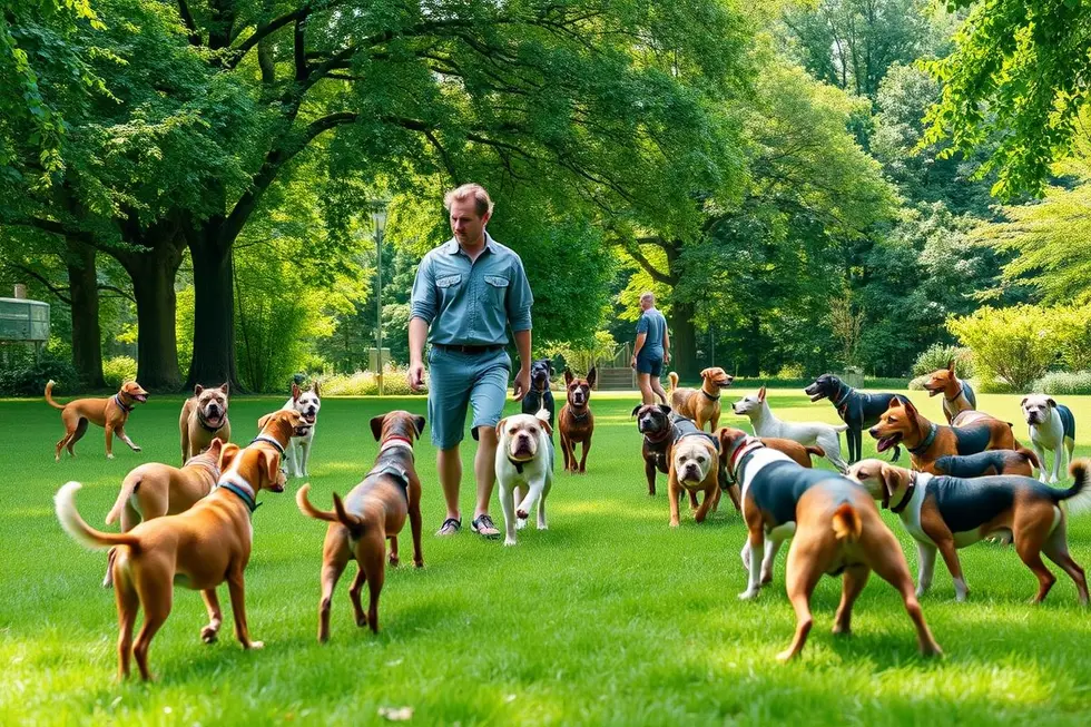 Compreendendo o Comportamento Canino
