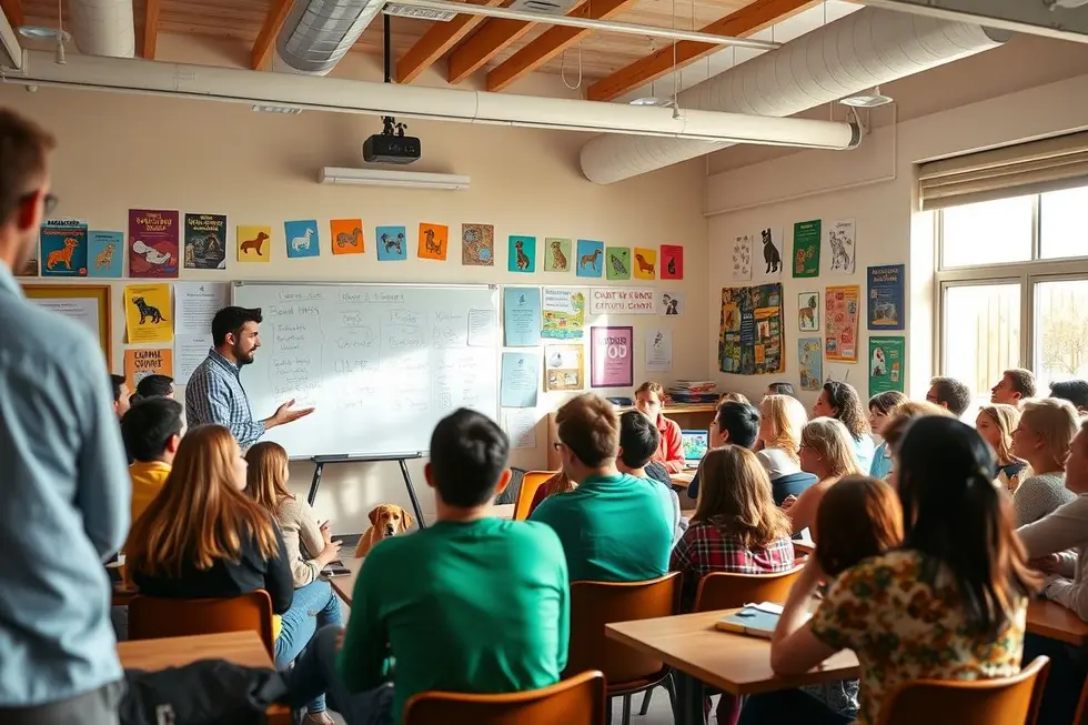 Formação e Certificações Necessárias