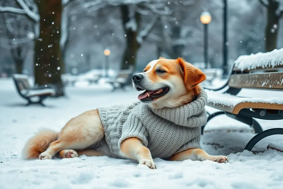 A Importância da Proteção Contra o Frio