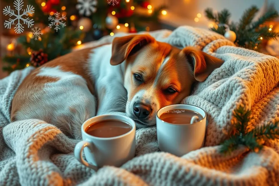 7 Dicas Práticas para Aquecer seu Cão