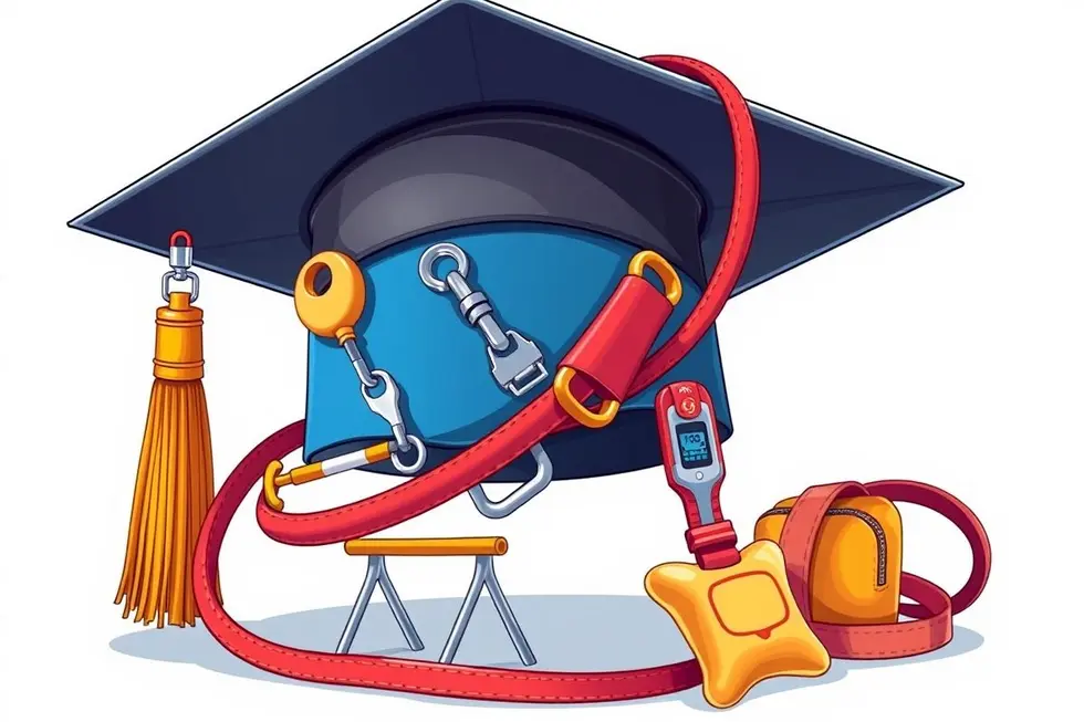 Formação e Certificações Necessárias