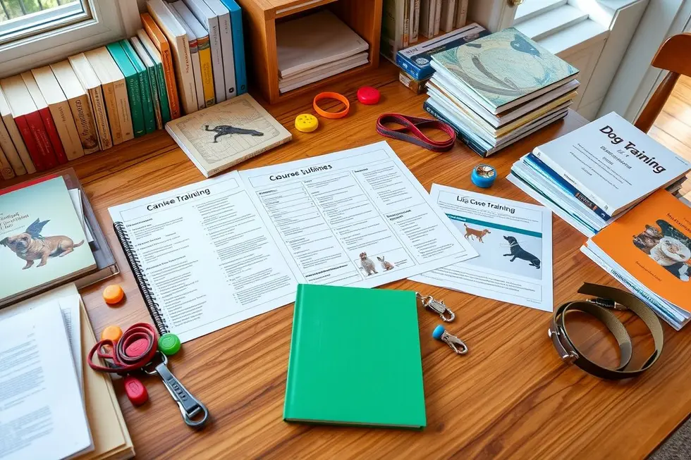 Formação e Capacitação: O Caminho para a Profissão