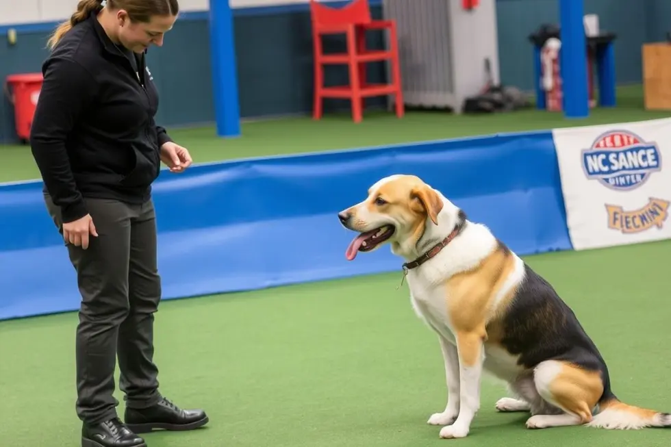 Habilidades Essenciais para um Adestrador de Cães
