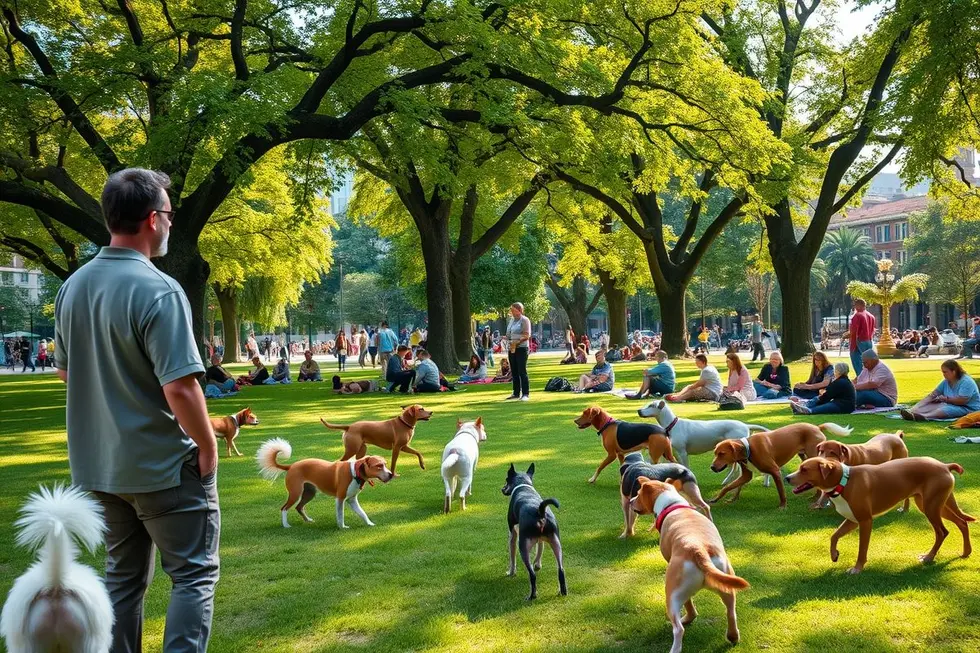 Como Identificar Suas Habilidades e Interesses no Adestramento Canino