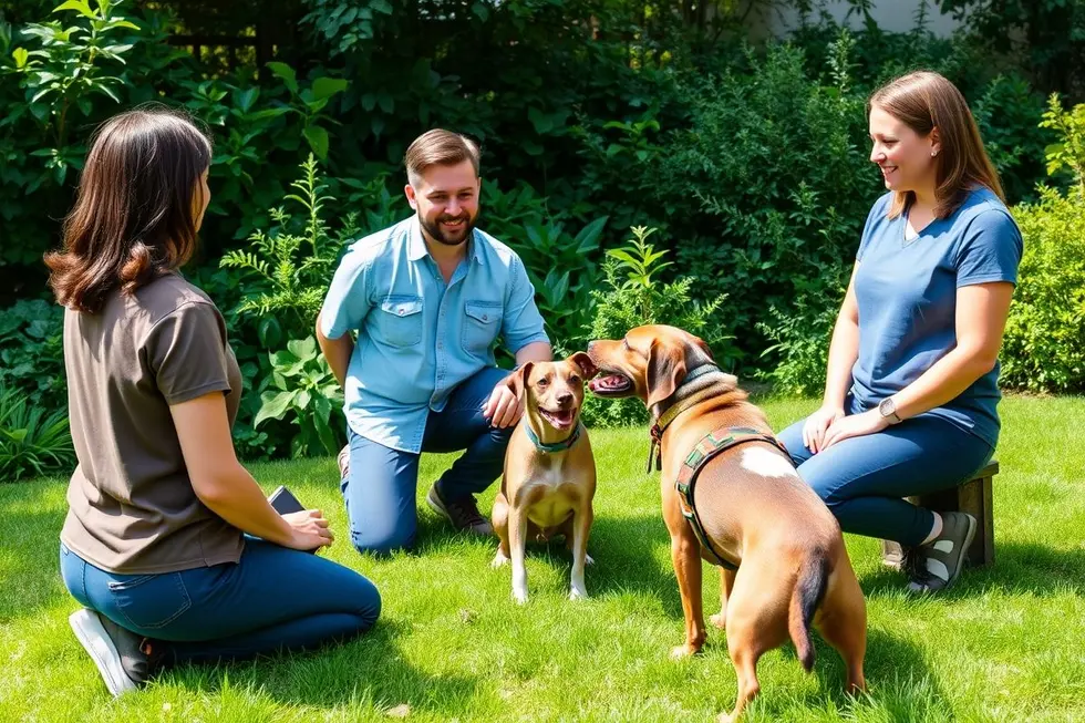 Como Iniciar sua Carreira como Adestrador de Cães