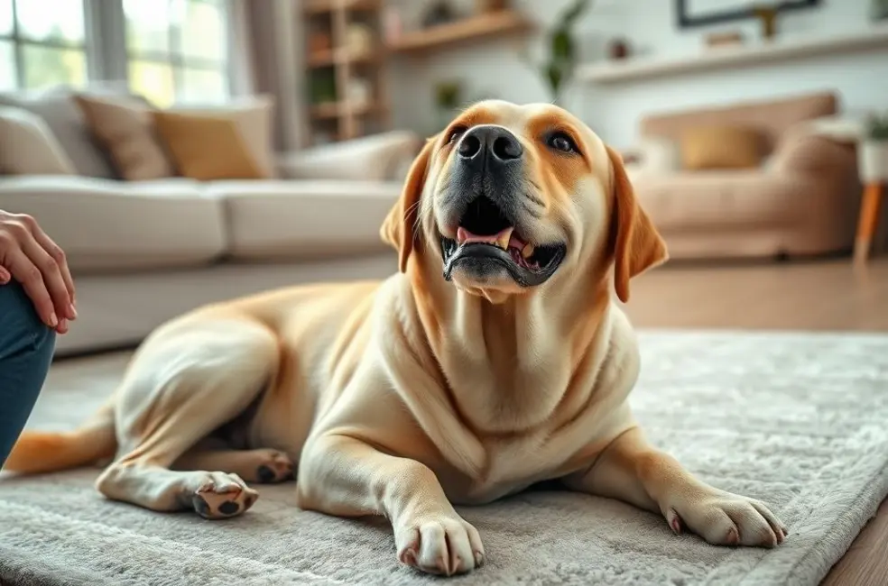 A Segunda Chance Que Transforma Vidas Como Adotar Um Companheiro Sênior