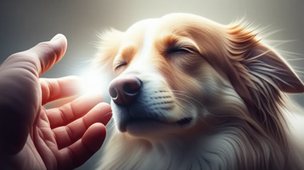 A Neurociência da Conexão Vínculos Hormonais e Genéticos Entre Pets e Pessoas