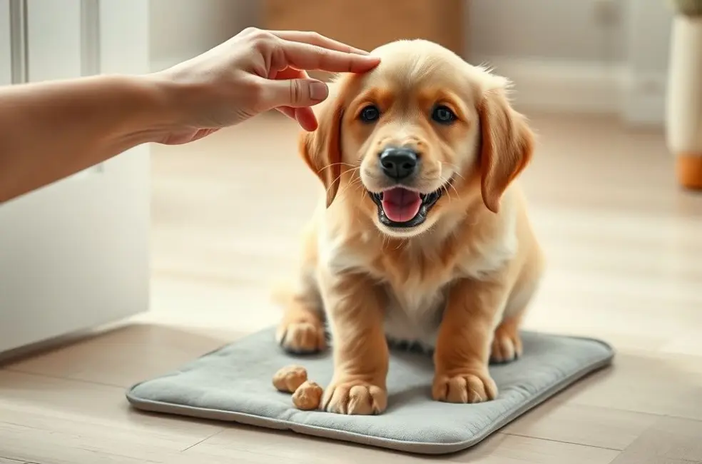 A Base do Sucesso: Rotina, Local e Reforço Positivo