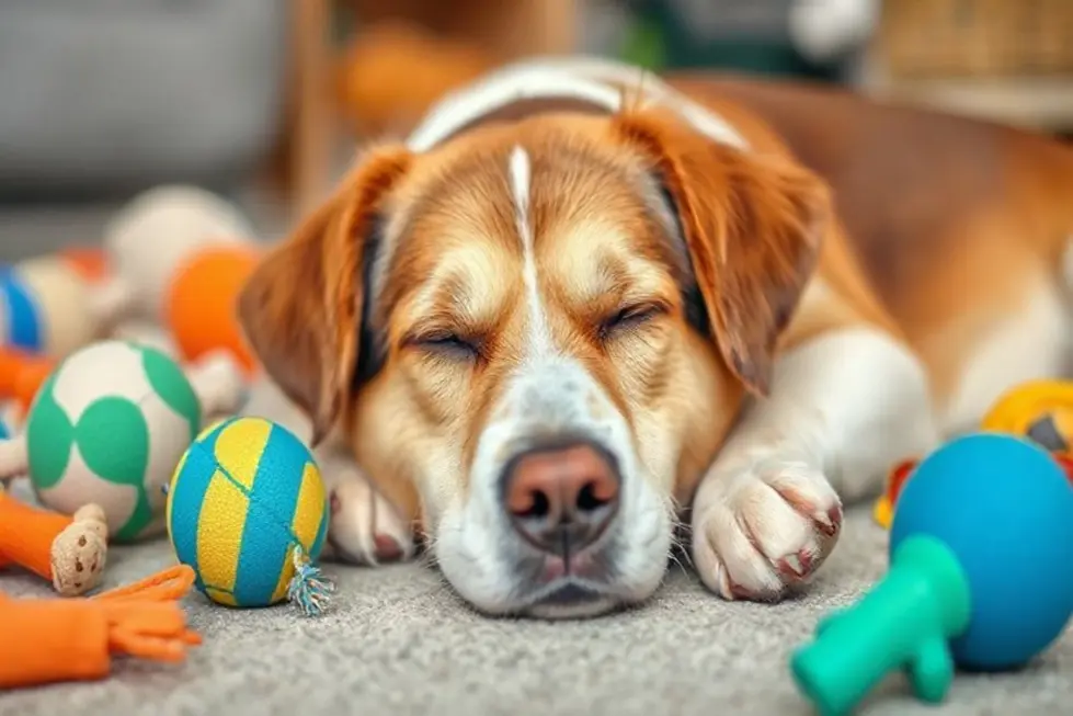 Estratégias Práticas para Acalmar Seu Pet