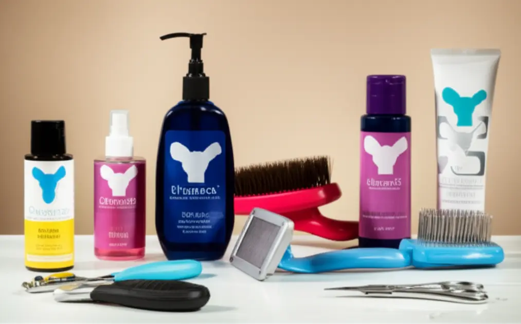 Higiene e Cuidados: Produtos que Fazem a Diferença