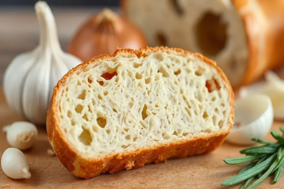 O Que Há de Perigoso no Pão para Pets?